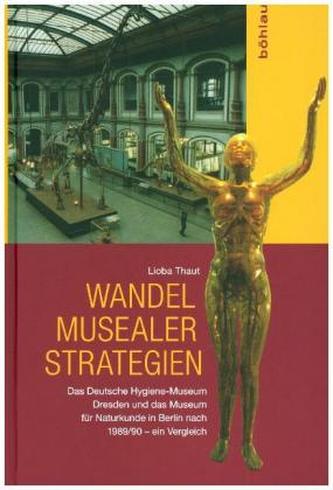 Wandel musealer Strategien