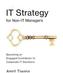 IT Strategy for Non-IT Managers