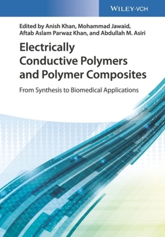 Electrically Conductive Polymer and Polymer Composites