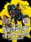 The World of Supersaurs: Raptors of Paradise