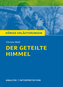 Christa Wolf: Der geteilte Himmel