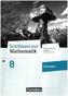 8. Schuljahr, Lösungen zum Schülerbuch
