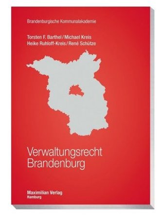 Verwaltungsrecht Brandenburg