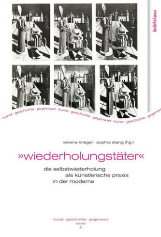 Wiederholungstäter