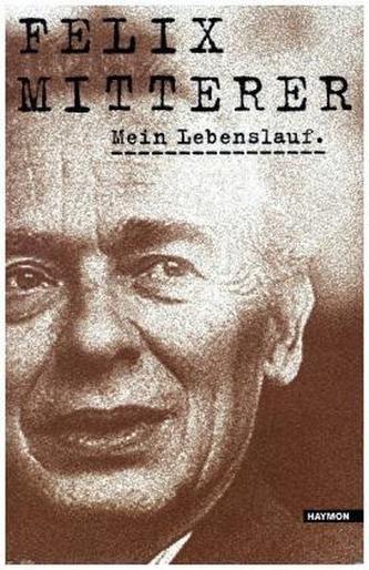 Mein Lebenslauf Mein Lebenslauf
