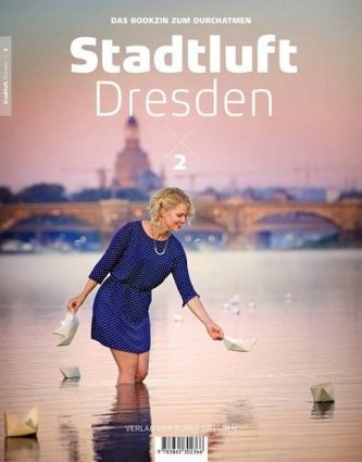 Stadtluft Dresden. Nr.2