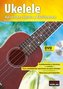 Ukelele - Aprende rápida y fácilmente, m. DVD-ROM