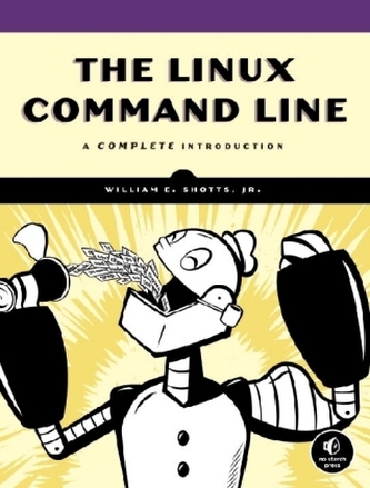 The Linux Command Line