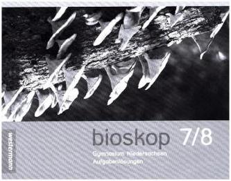 7./8. Schuljahr, Aufgabenlösungen G9