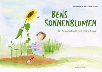 Bens Sonnenblumen Bens Sonnenblumen