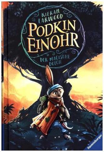 Podkin Einohr - Der magische Dolch