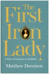The First Iron Lady