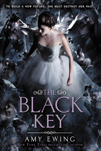 The Black Key The Black Key