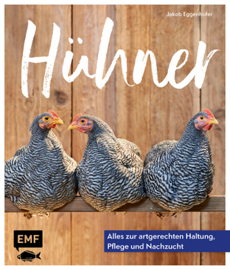 Hühner