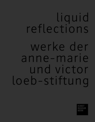 Liquid Reflections