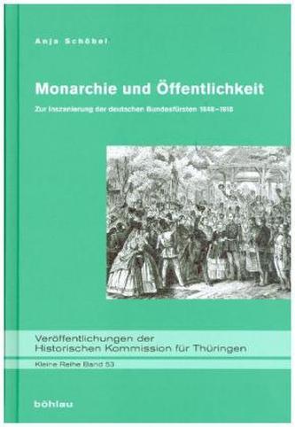 Monarchie und Öffentlichkeit