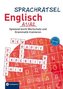 Sprachrätsel Englisch - A1/A2
