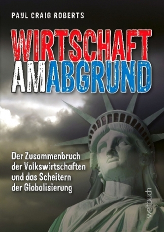 Wirtschaft am Abgrund