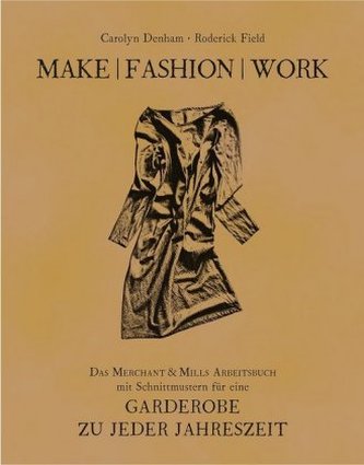 Make Fashion Work Make Fashion Work