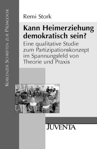 Kann Heimerziehung demokratisch sein?