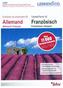 VokabelTrainer X6 Französisch, 1 DVD-ROM