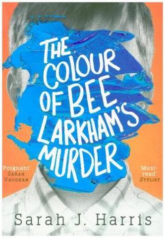 The Colour of Bee Larkham's Murder