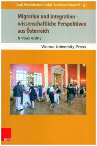 Migration und Integration - wissenschaftliche Perspektiven aus Österreich