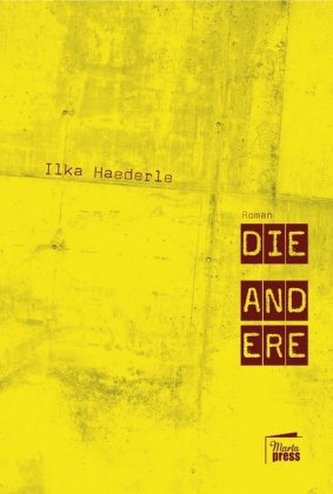 Die Andere