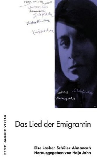 Das Lied der Emigrantin