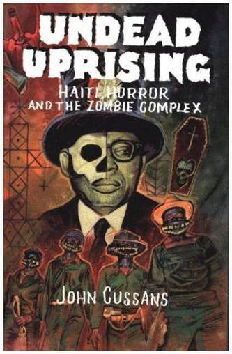 Undead Uprising