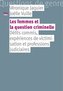 Les femmes et la question criminelle