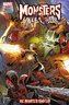 Monsters Unleashed: Die Monster sind los. Bd.2