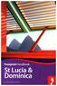Footprint Handbook St.Lucia & Dominica