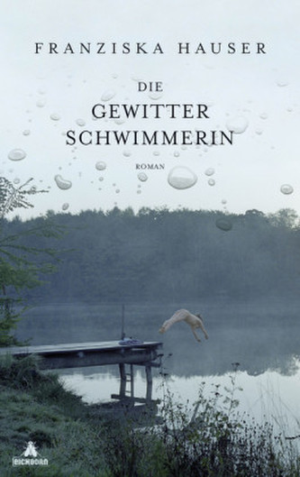 Die Gewitterschwimmerin Die Gewitterschwimmerin
