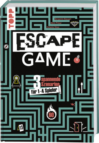 Escape Game