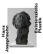 Hans Josephson, Existenzielle Plastik