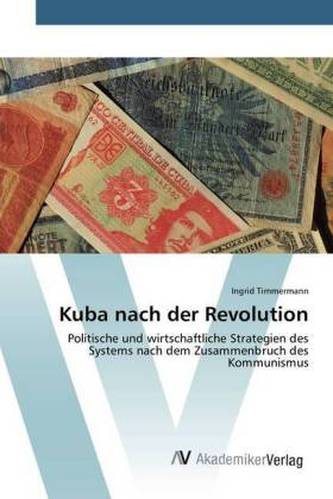 Kuba nach der Revolution Kuba nach der Revolution