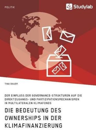 Die Bedeutung des Ownerships in der Klimafinanzierung Die Bedeutung des Ownerships in der Klimafinanzierung
