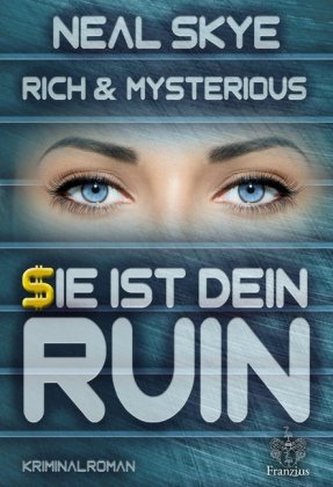 Rich & Mysterious Rich & Mysterious