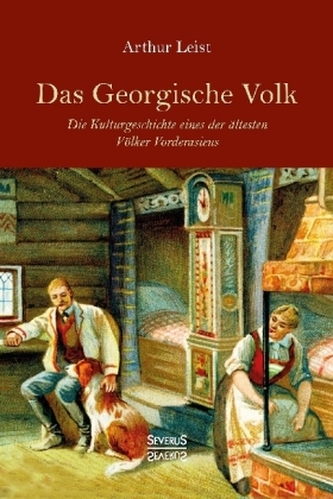 Das Georgische Volk