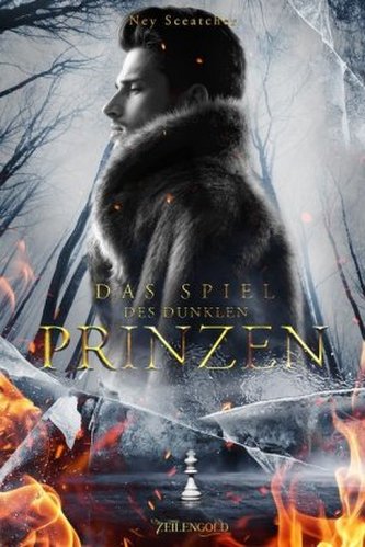 Das Spiel des dunklen Prinzen Das Spiel des dunklen Prinzen