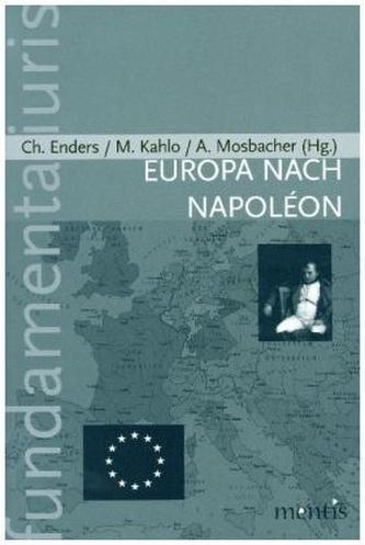 Europa nach Napoléon