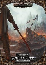 Das Schwarze Auge, Der rote Schlächter