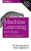 Machine Learning - kurz & gut