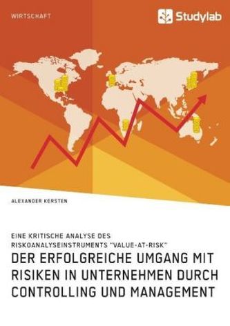 Der erfolgreiche Umgang mit Risiken in Unternehmen durch Controlling und Management