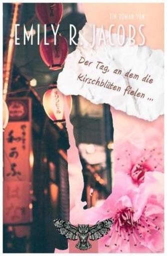 Der Tag, an dem die Kirschblüten fielen ...
