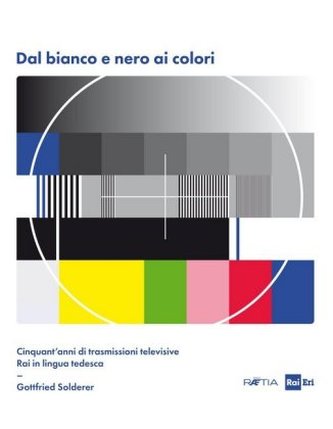 Dal bianco e nero ai colori