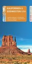 Go Vista Info Guide Reiseführer Kalifornien & Südwesten USA, m. 1 Karte