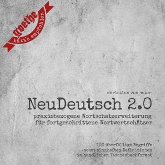 NeuDeutsch 2.0