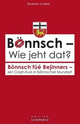 Bönnsch - Wie jeht dat?